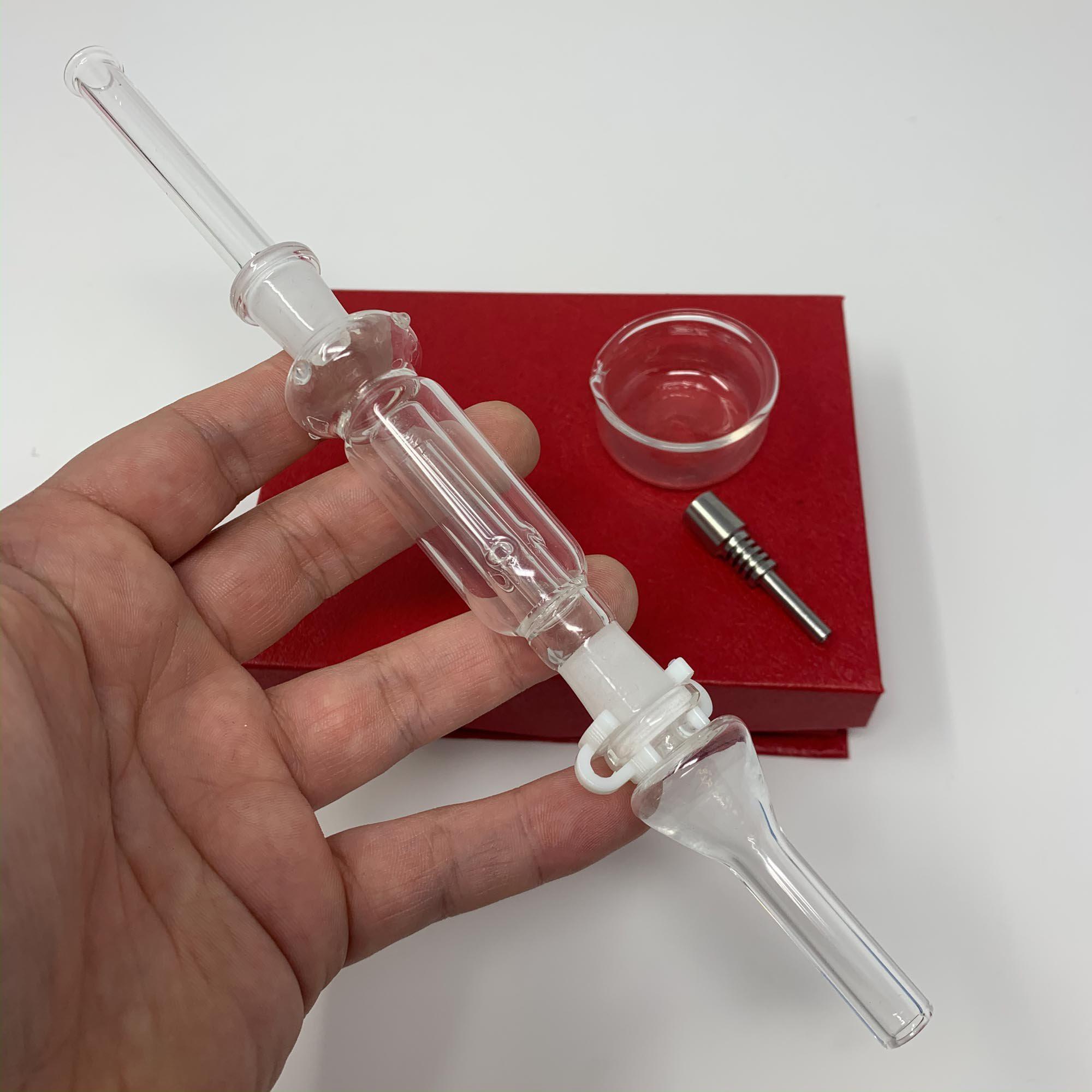 10 Nectar Collector in New York Neighborhoods