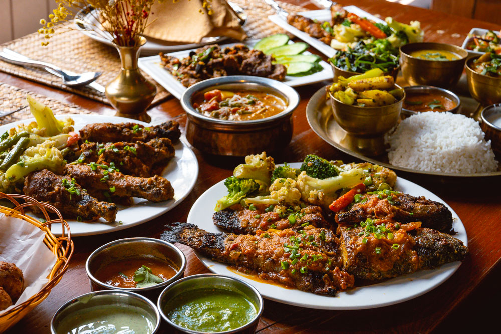 10 Nepali Cuisine in New York Neighborhoods