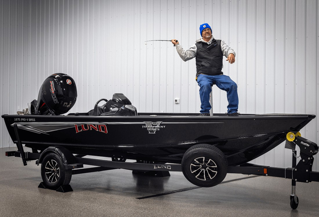 10 Lund Boat Dealers in New York Neighborhoods