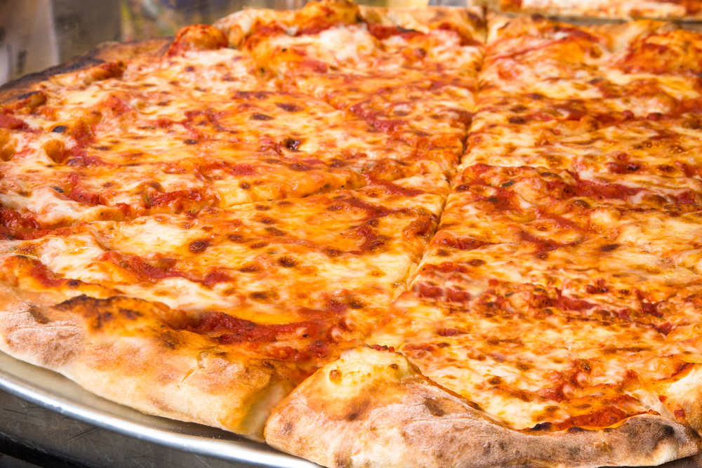 10 Best Ny Style Pizza in New York Neighborhoods