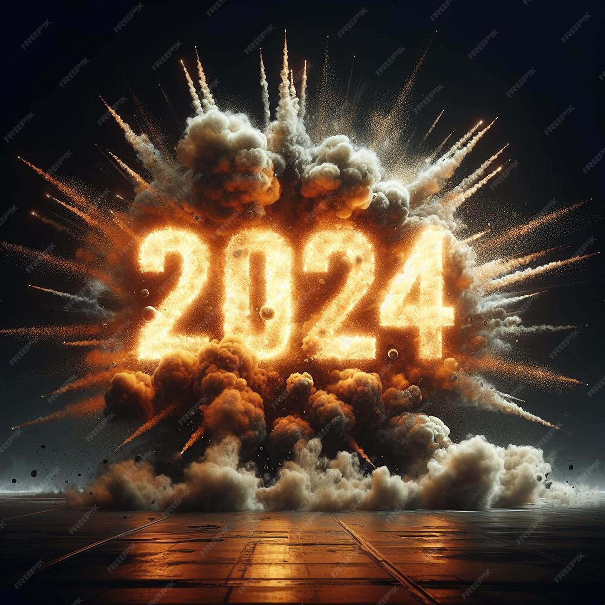 10 Loud Explosion Just Now 2024 in New York Neighborhoods