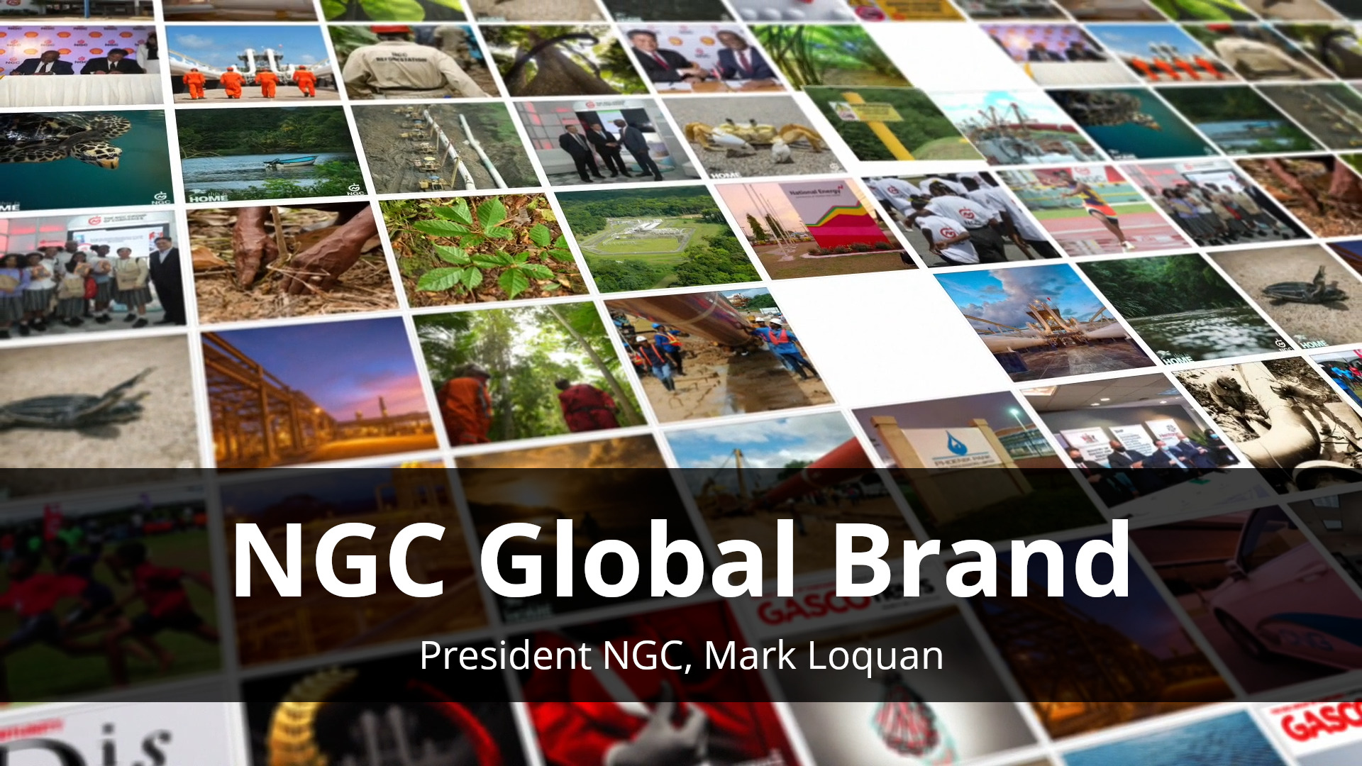 10 Ngc in New York Neighborhoods