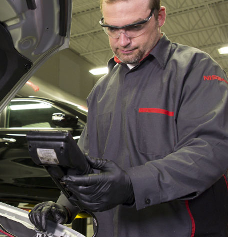 10 Nissan Mechanic in New York Neighborhoods