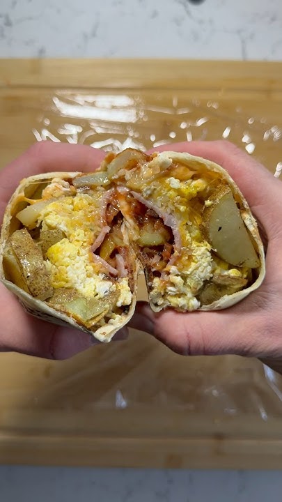 10 Breakfastburrito in New York Neighborhoods
