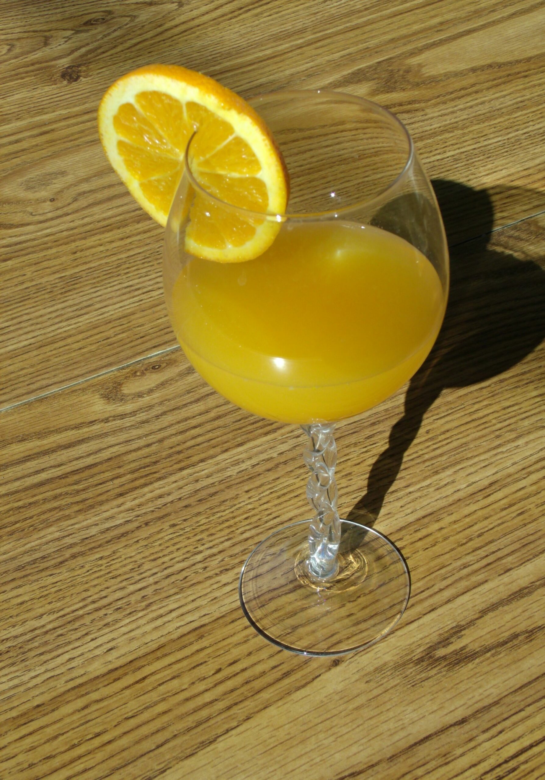 10 Fresh Squeezed Orange Juice in New York Neighborhoods