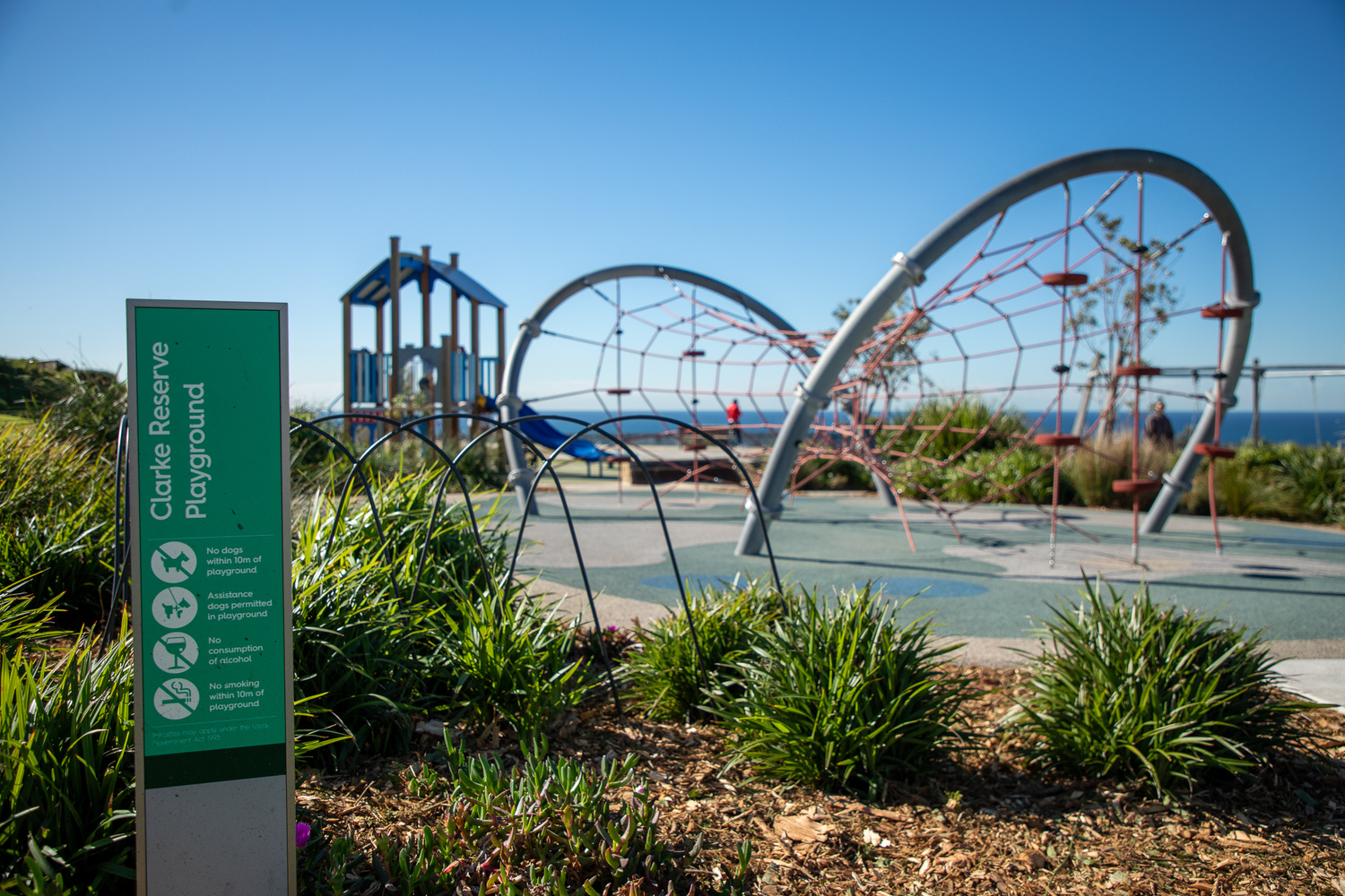 10 Playgrounds And Parks in New York Neighborhoods
