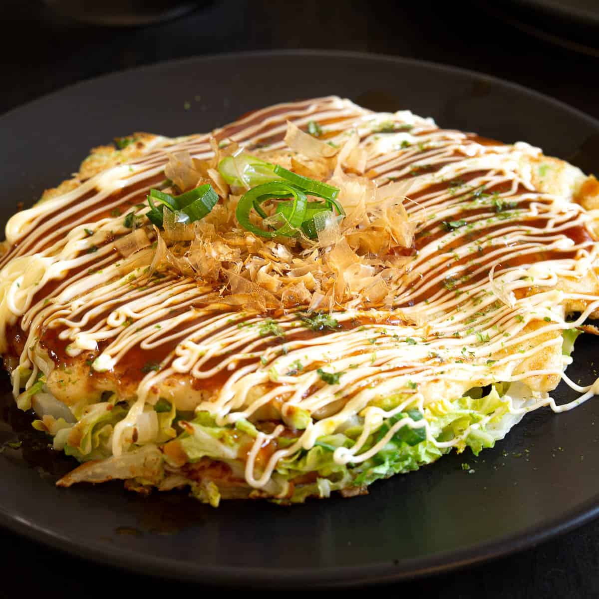 10 Okonomiyaki in New York Neighborhoods
