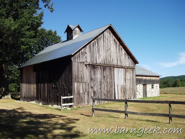 10 Barn For Sale in New York Neighborhoods