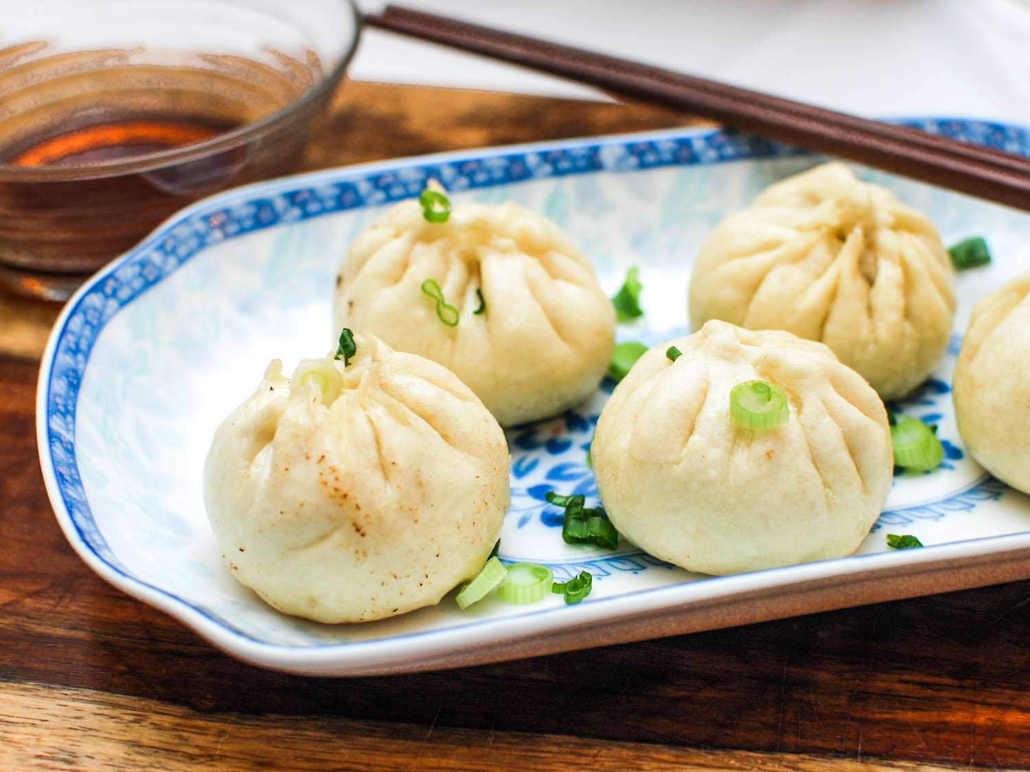 10 Dumpling Wrappers in New York Neighborhoods