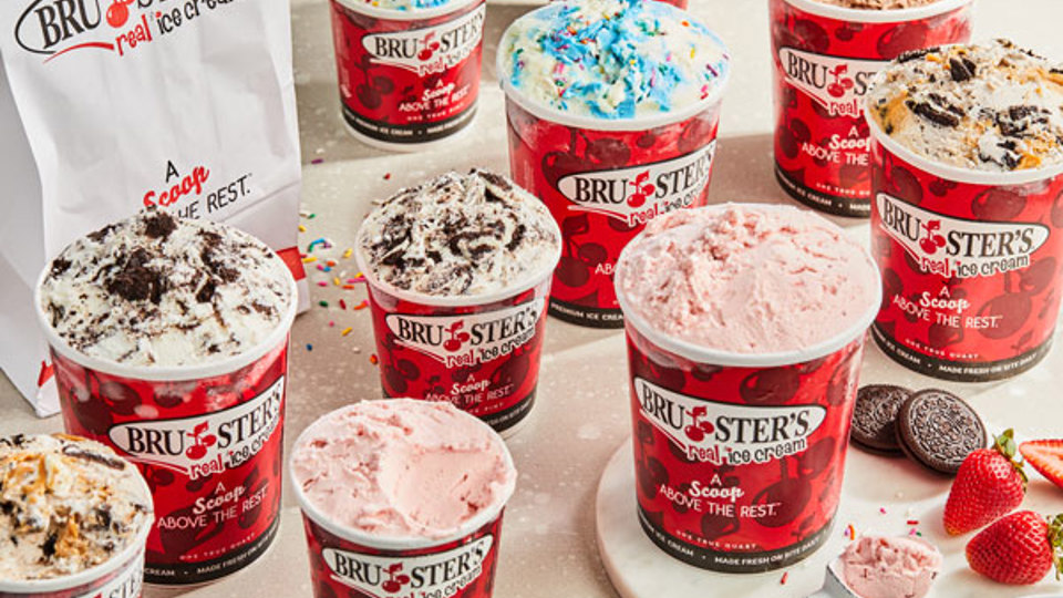 10 Brusters in Los Angeles Neighborhoods