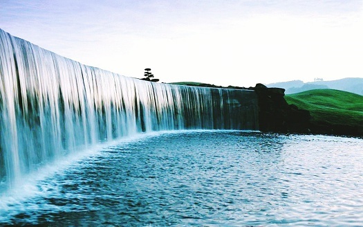 10 Best Waterfalls in New York Neighborhoods