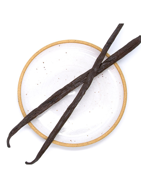 10 Vanilla Beans in New York Neighborhoods