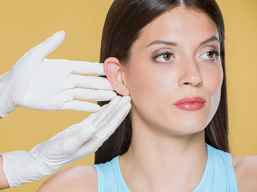 10 Otoplasty in New York Neighborhoods