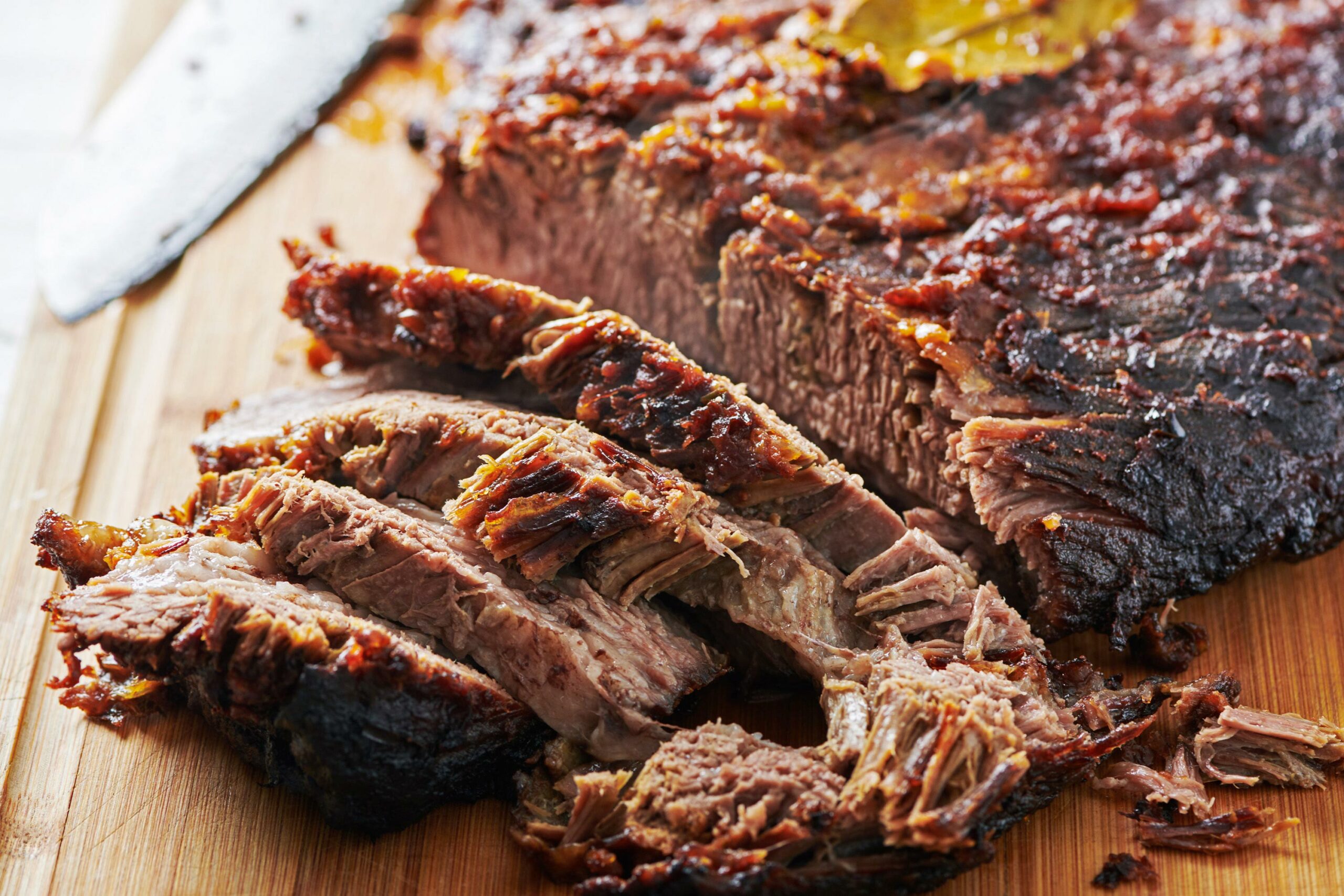 10 Brisket Sale in New York Neighborhoods