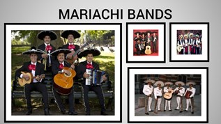 10 Mariachi Bands in New York Neighborhoods