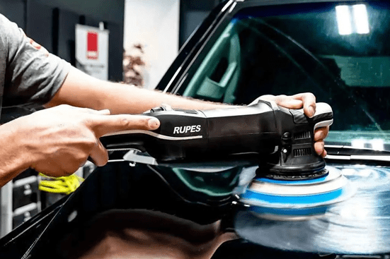 10 Auto Paint Correction in New York Neighborhoods