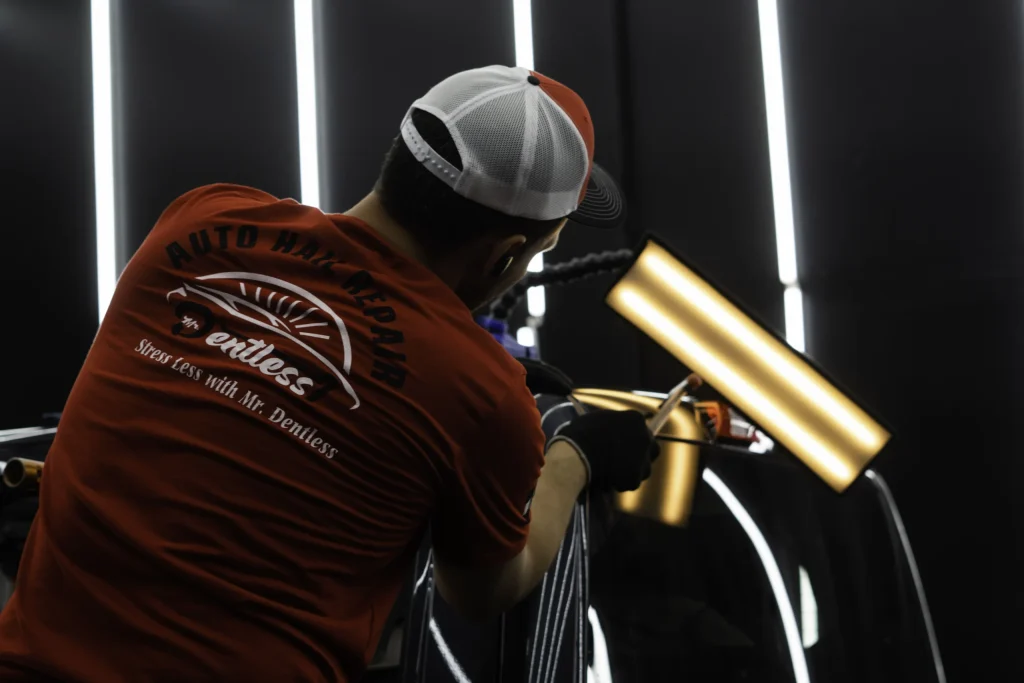 10 Dentless Paint Repair in New York Neighborhoods