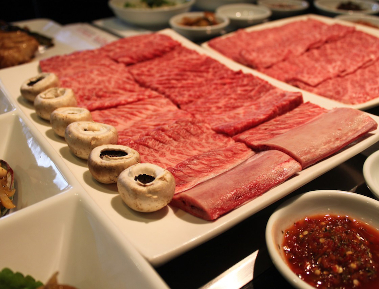 10 Parks To Bbq in New York Neighborhoods