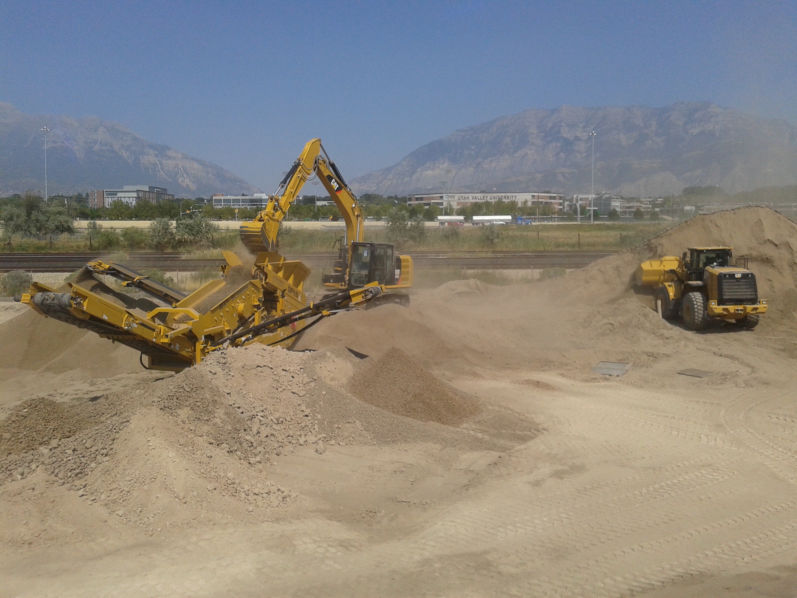10 Topsoil Delivered in New York Neighborhoods