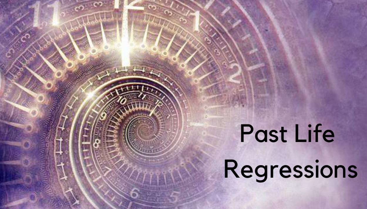 10 Past Life Regression in New York Neighborhoods