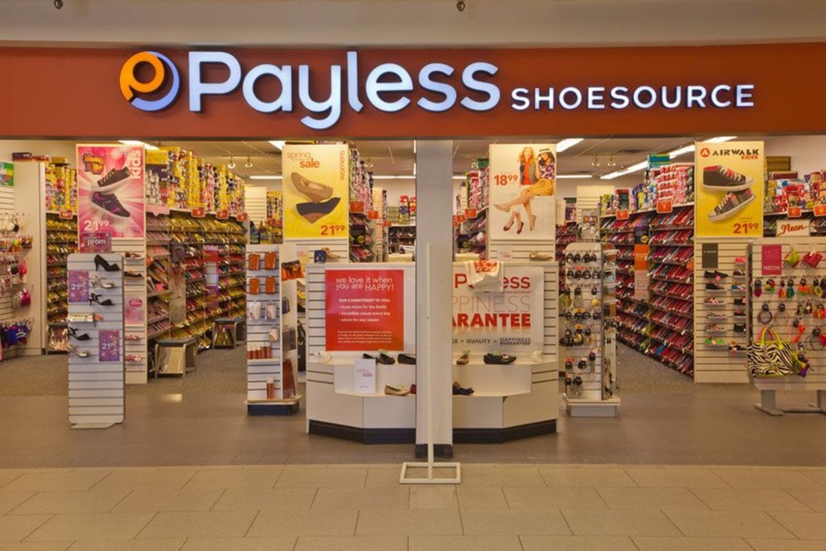 10 Payless Near To Me in New York Neighborhoods