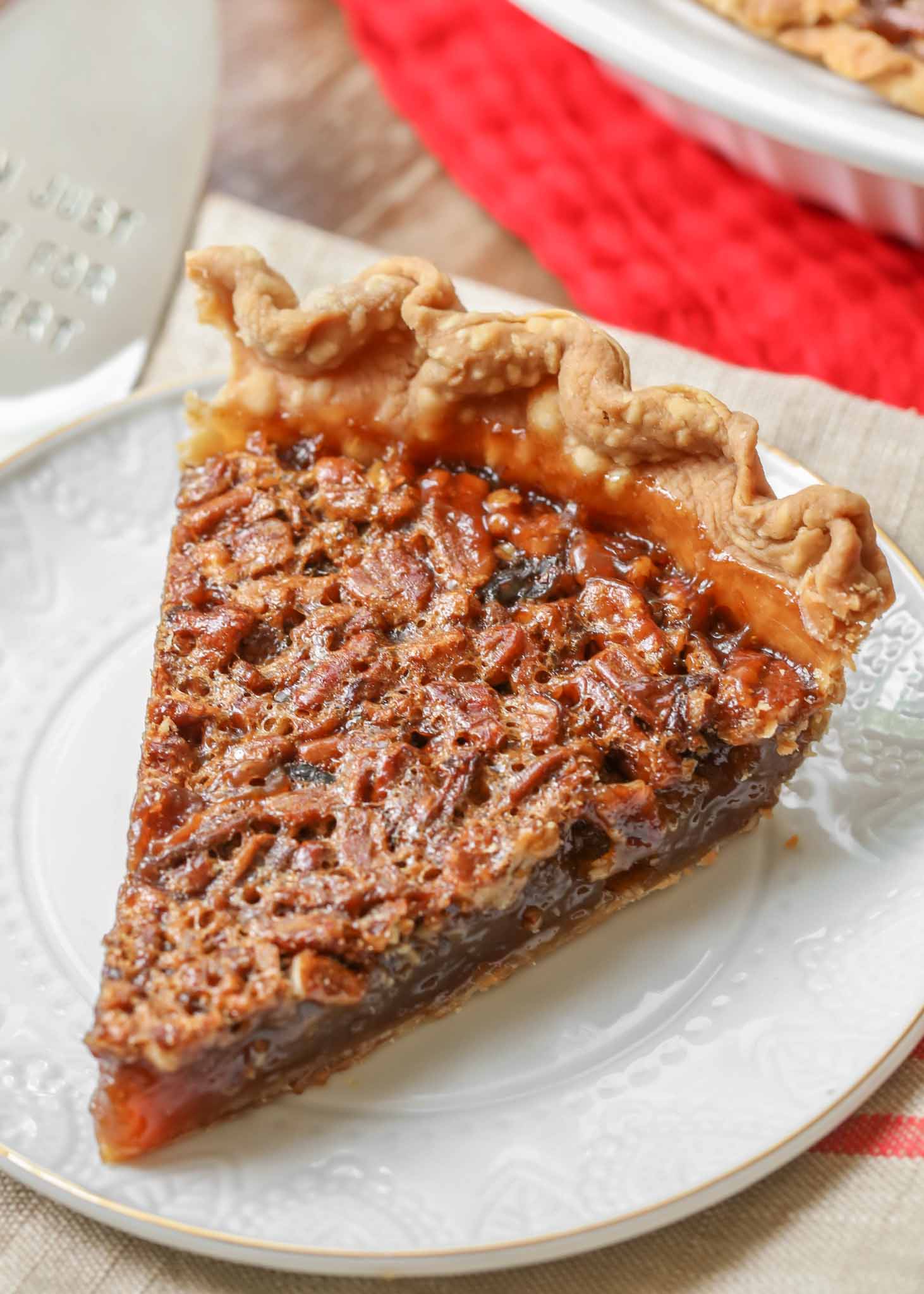 10 Pecan Pie in New York Neighborhoods