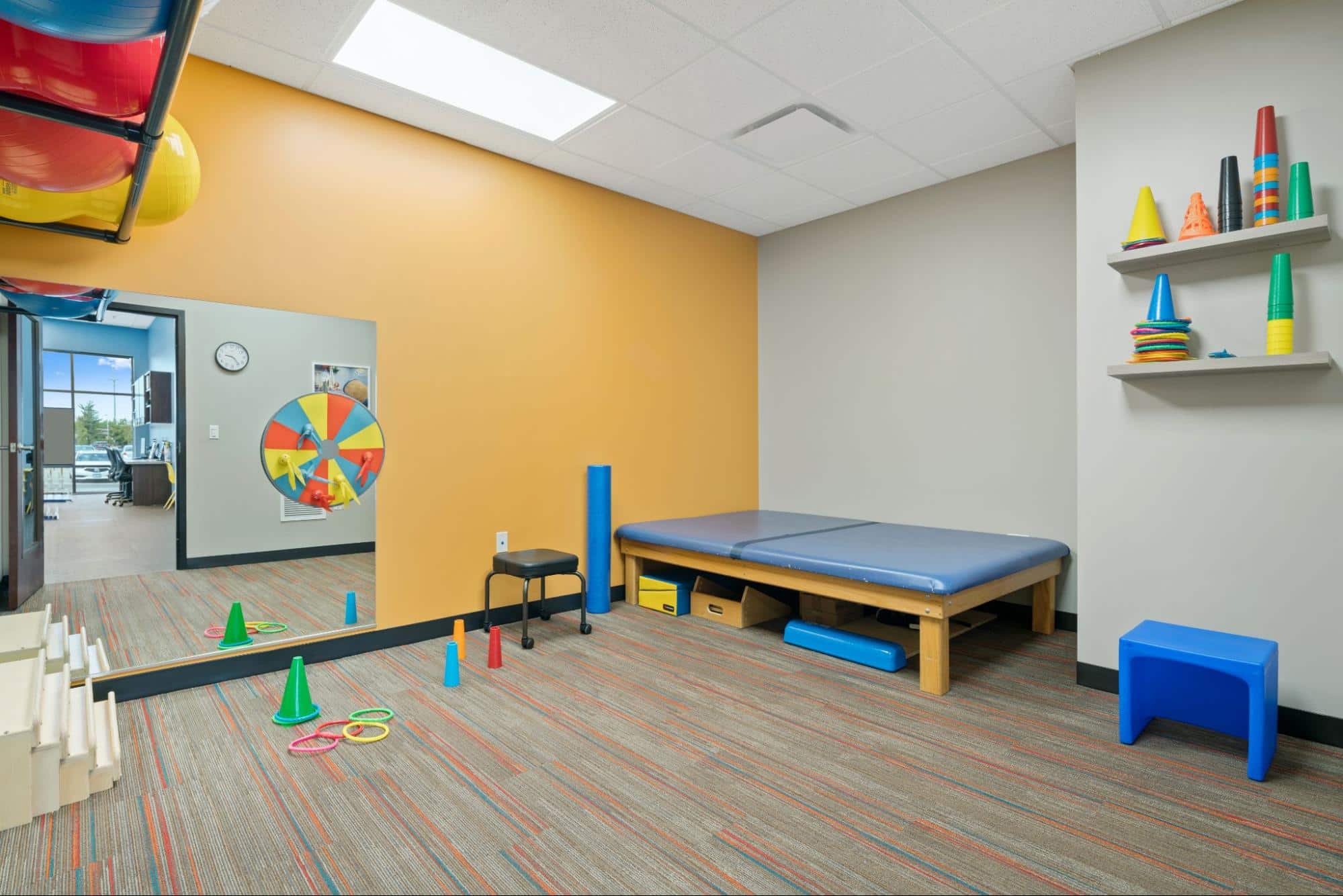 10 Pediatric Physical Therapy in New York Neighborhoods