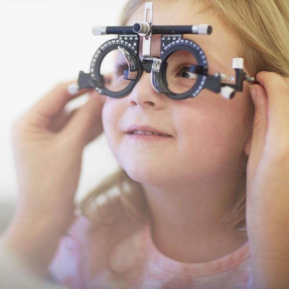 10 Pediatric Eye Dr in New York Neighborhoods