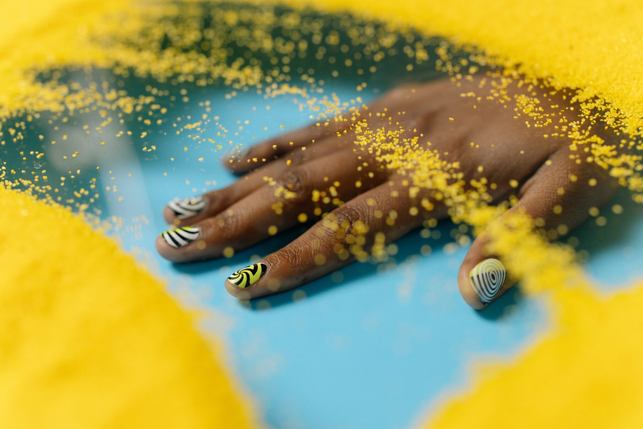 10 Black Owned Nail Salons in New York Neighborhoods
