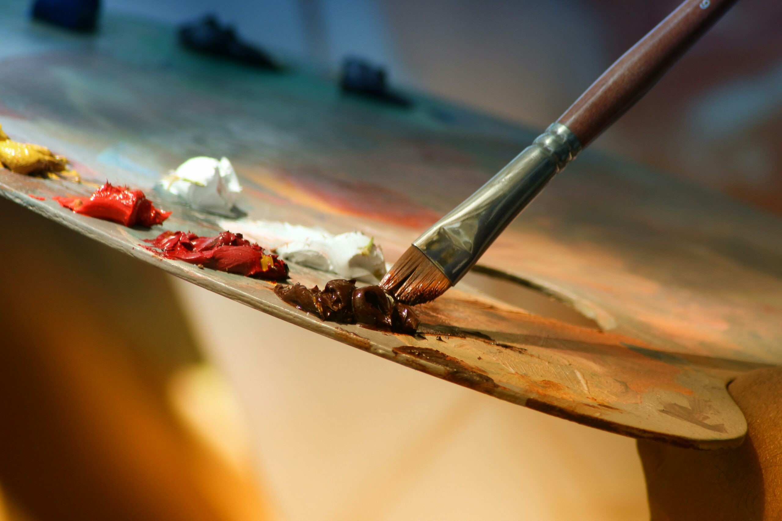 10 Painting Classes For Adults in New York Neighborhoods