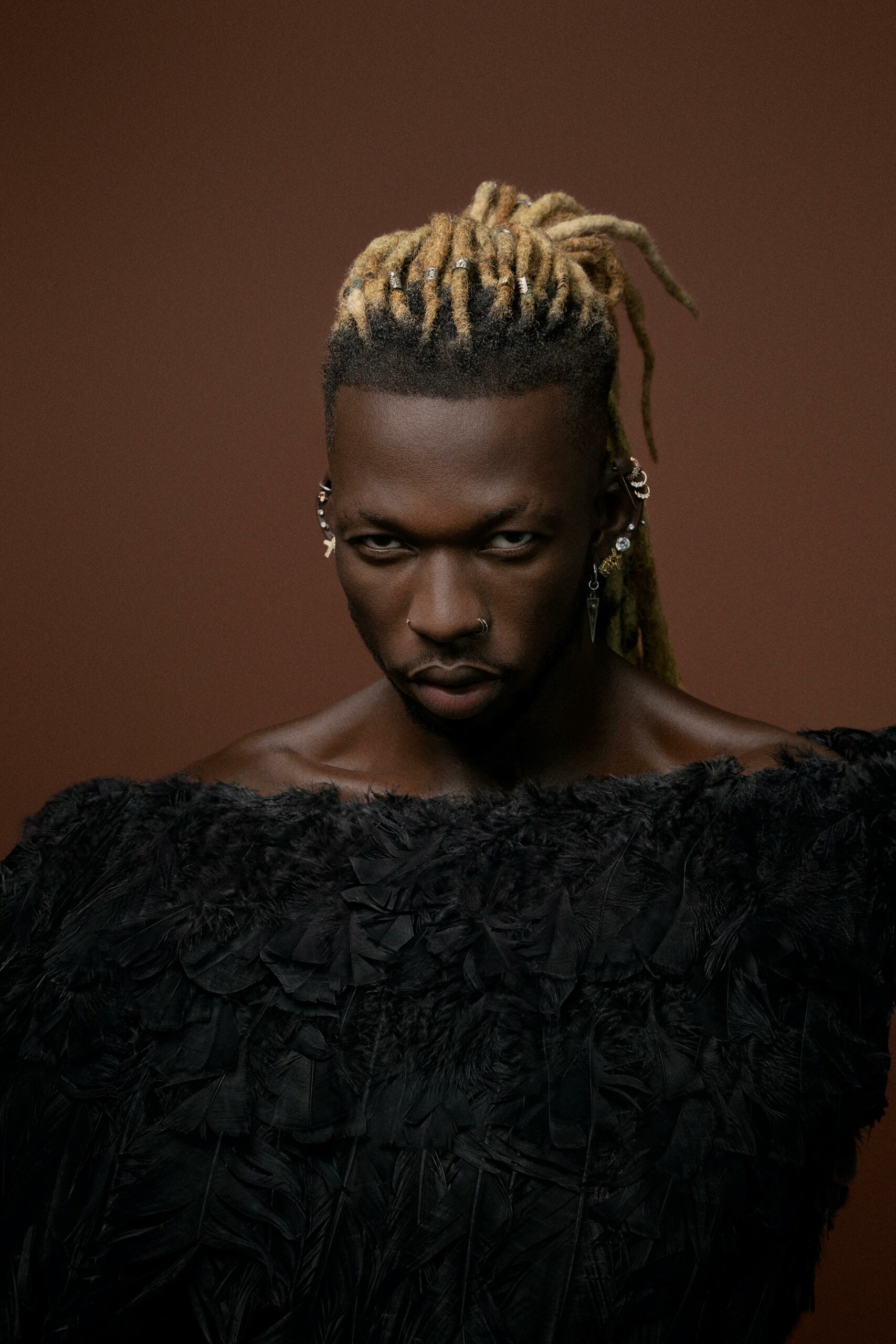 10 Locs in New York Neighborhoods