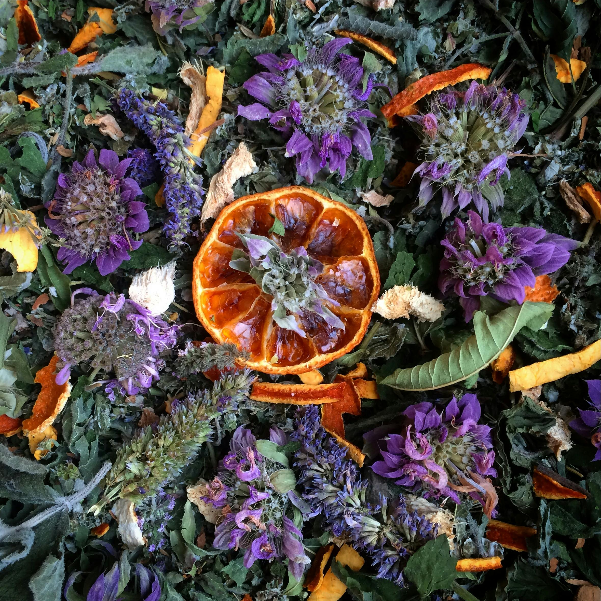 10 Herbalist in New York Neighborhoods