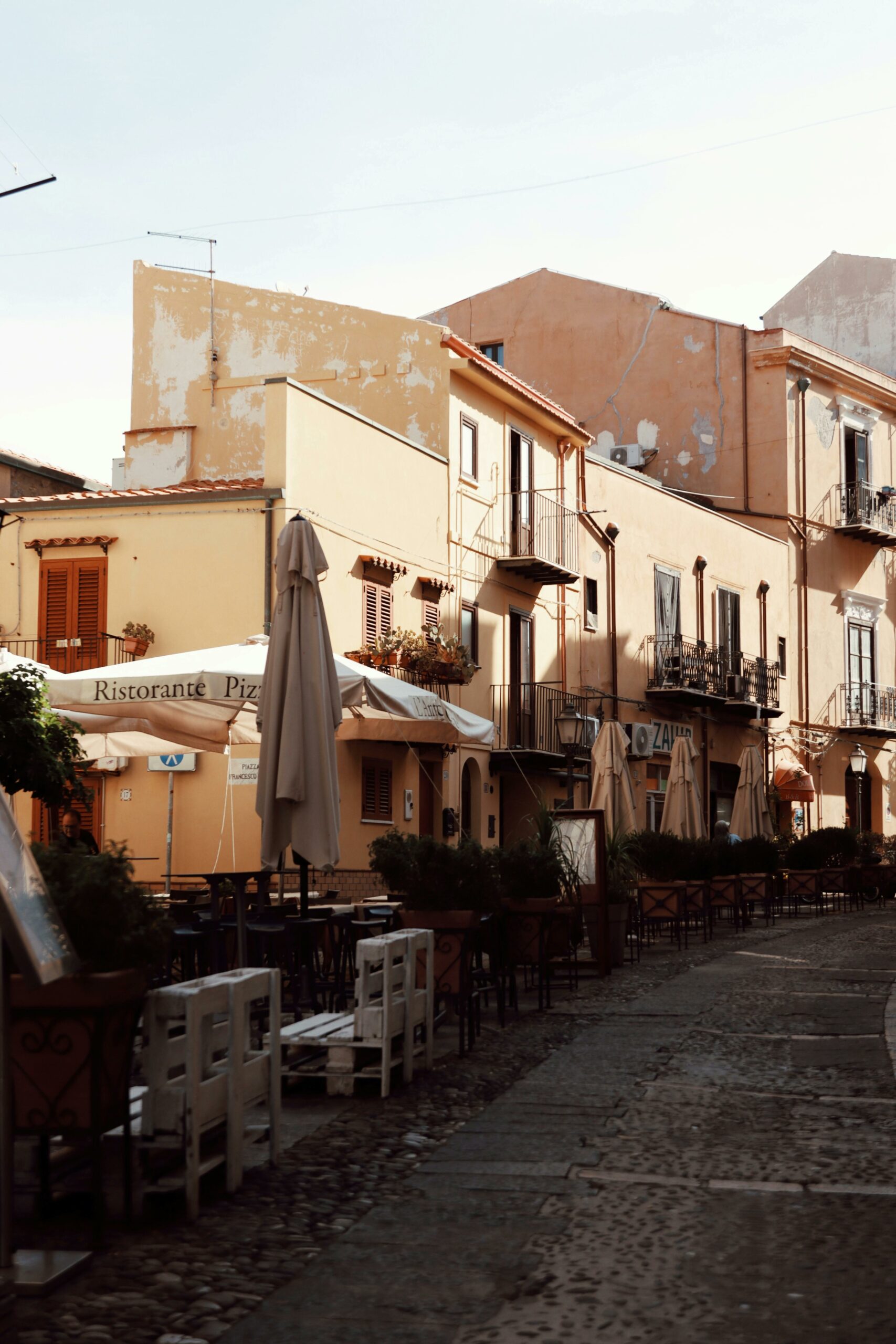 10 Outdoors Restaurants in New York Neighborhoods