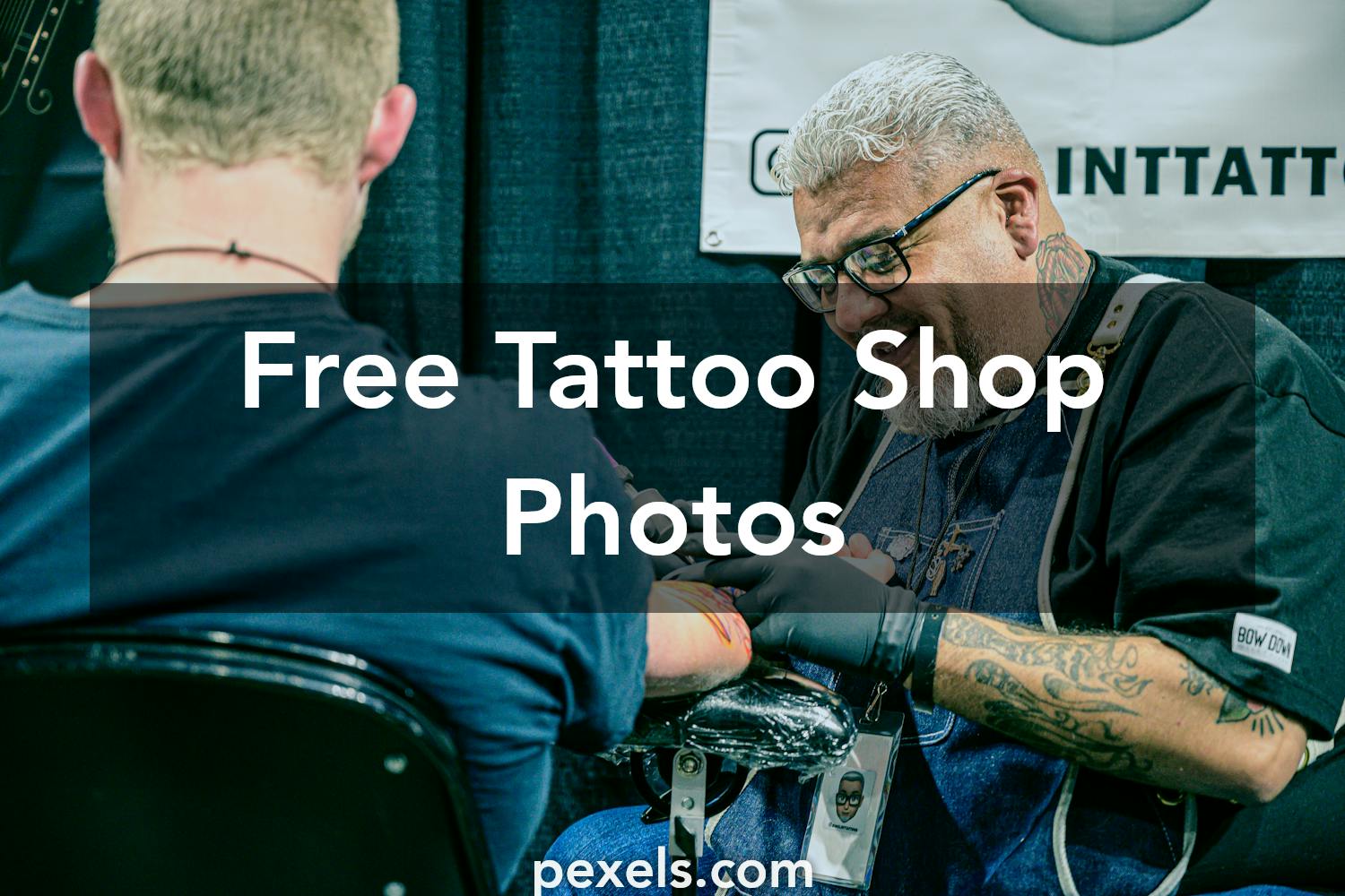 10 Best Tattoo Shop in New York Neighborhoods