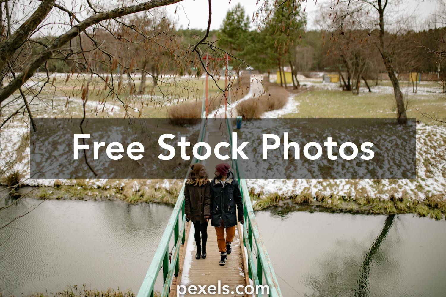 10 Parks And Walking Trails in New York Neighborhoods