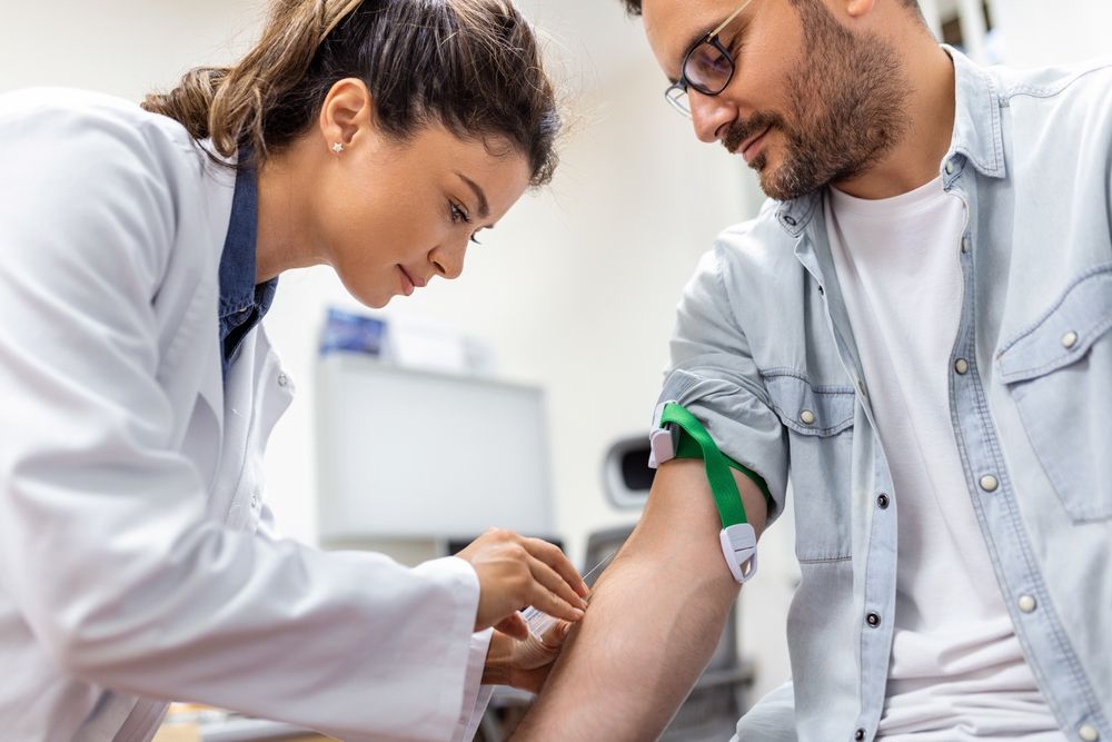10 Phlebotomist Job in New York Neighborhoods