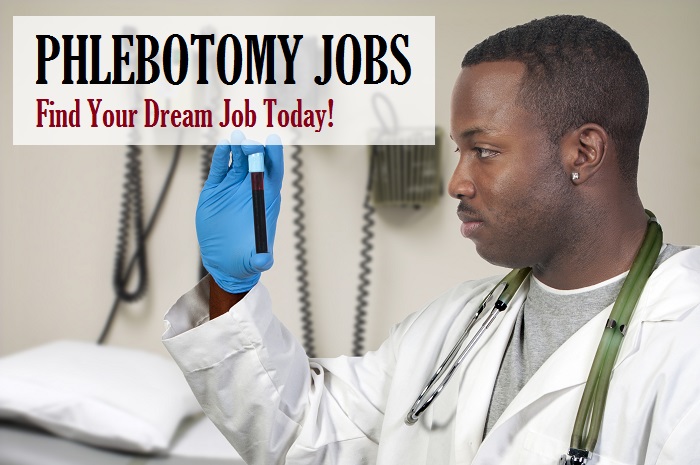 10 Phlebotomy Jobs Hiring in New York Neighborhoods