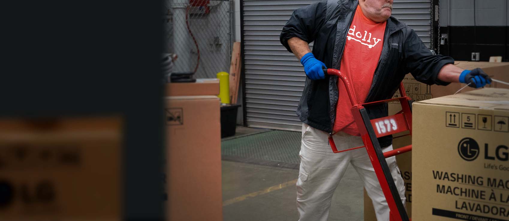 10 Appliance Movers in New York Neighborhoods