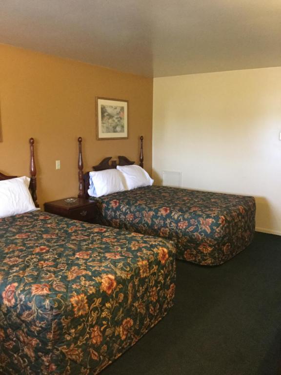 10 Deluxe Inn in New York Neighborhoods