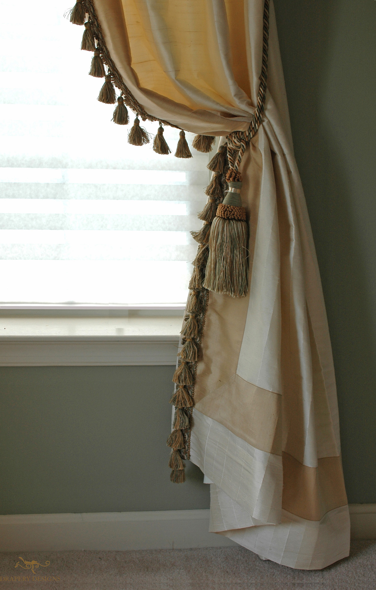 10 Drapery Alterations in New York Neighborhoods