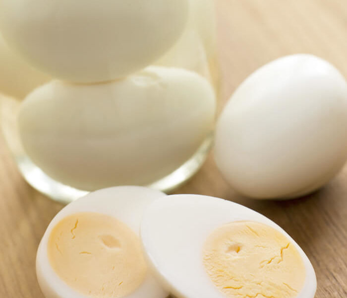 10 Pickled Eggs in New York Neighborhoods