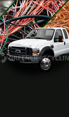 10 Scrap Metal Pick Up in New York Neighborhoods