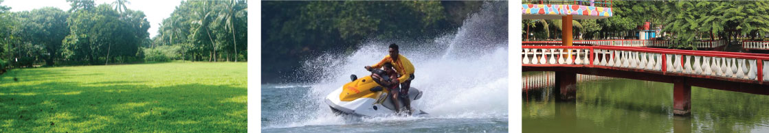 10 Picnic Spot in New York Neighborhoods