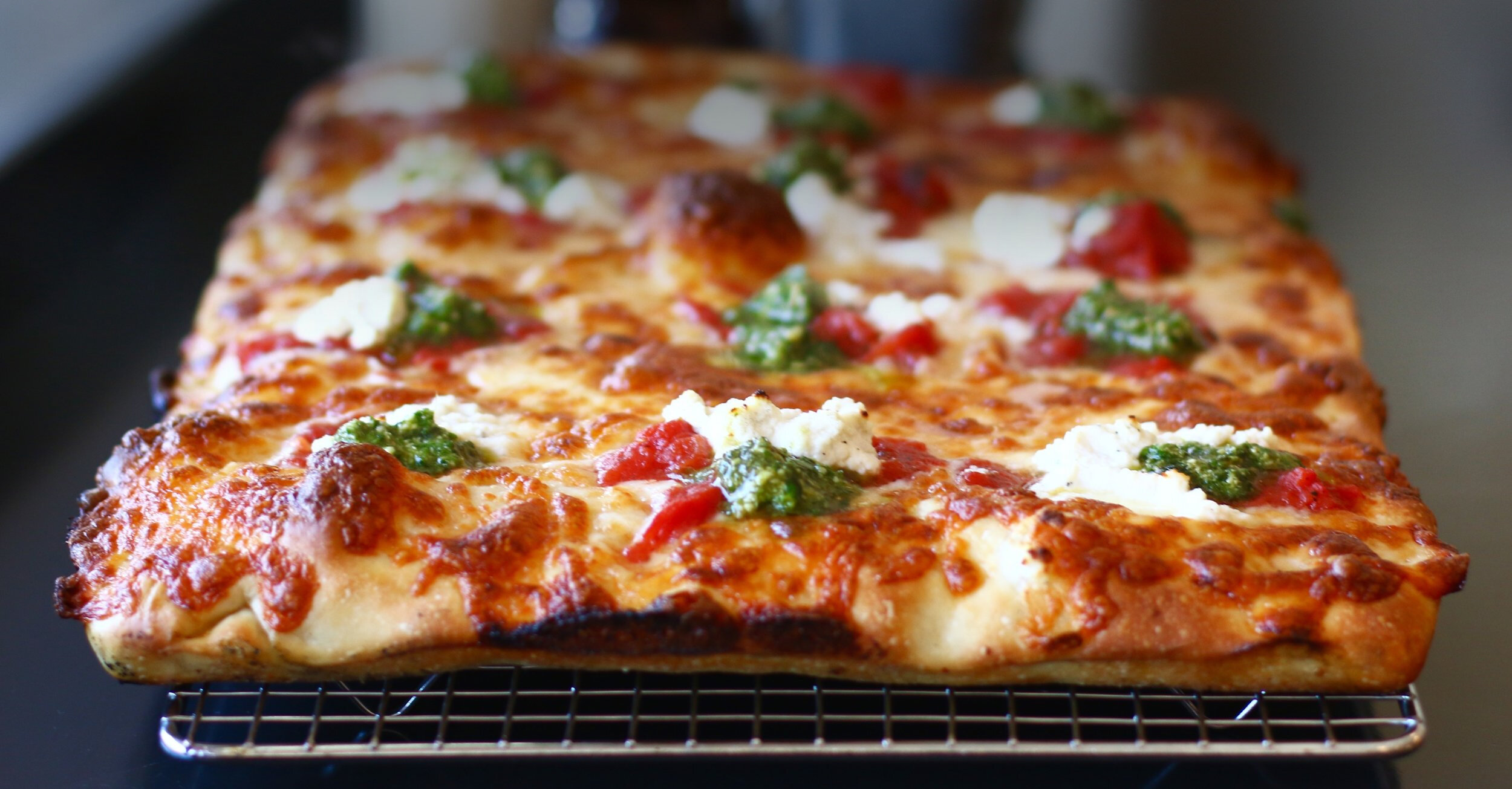 10 Prime Pizza in New York Neighborhoods