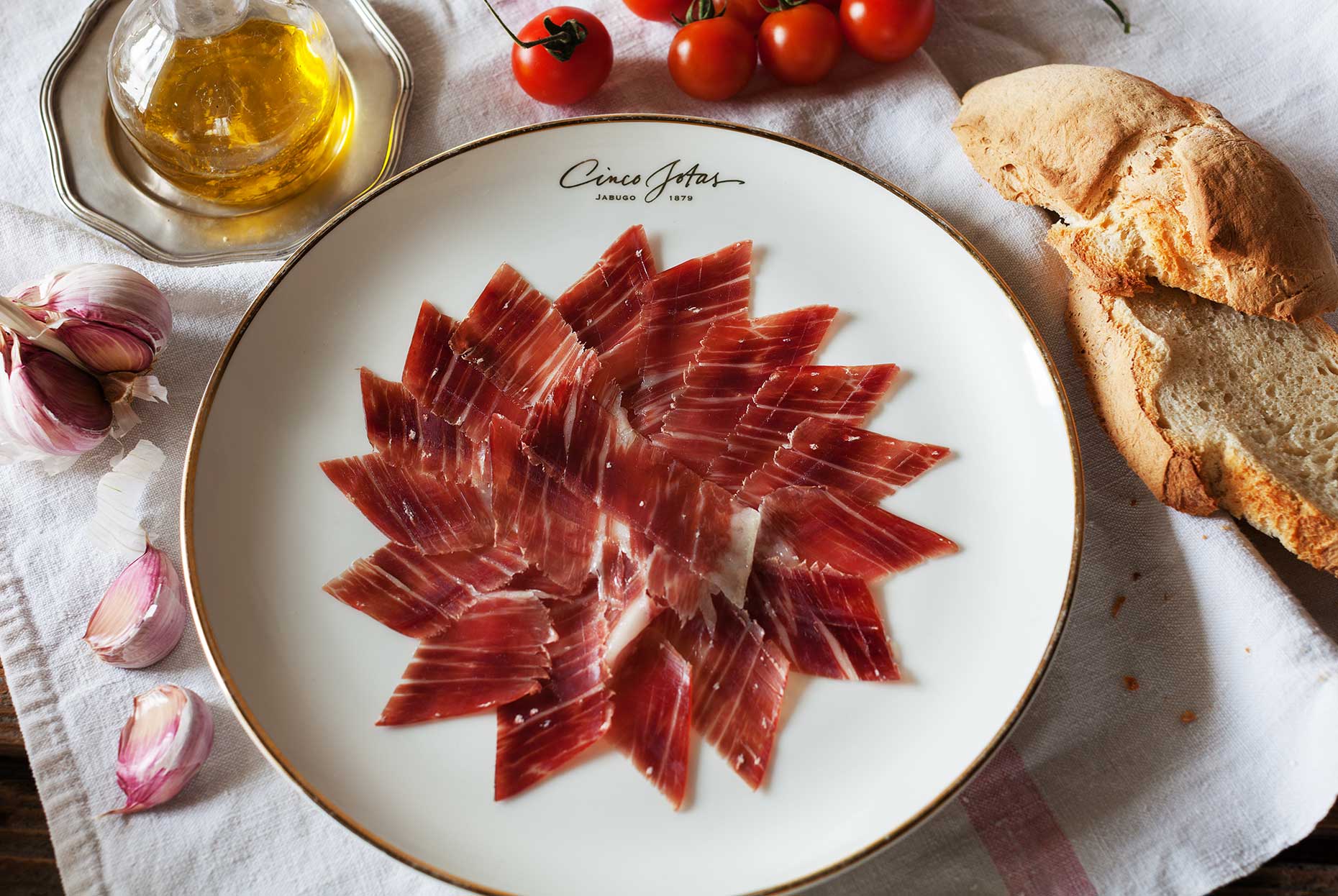 10 Jamon Iberico in New York Neighborhoods