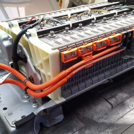 10 Hybrid Car Repair in New York Neighborhoods