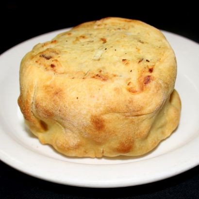 10 Knish in New York Neighborhoods