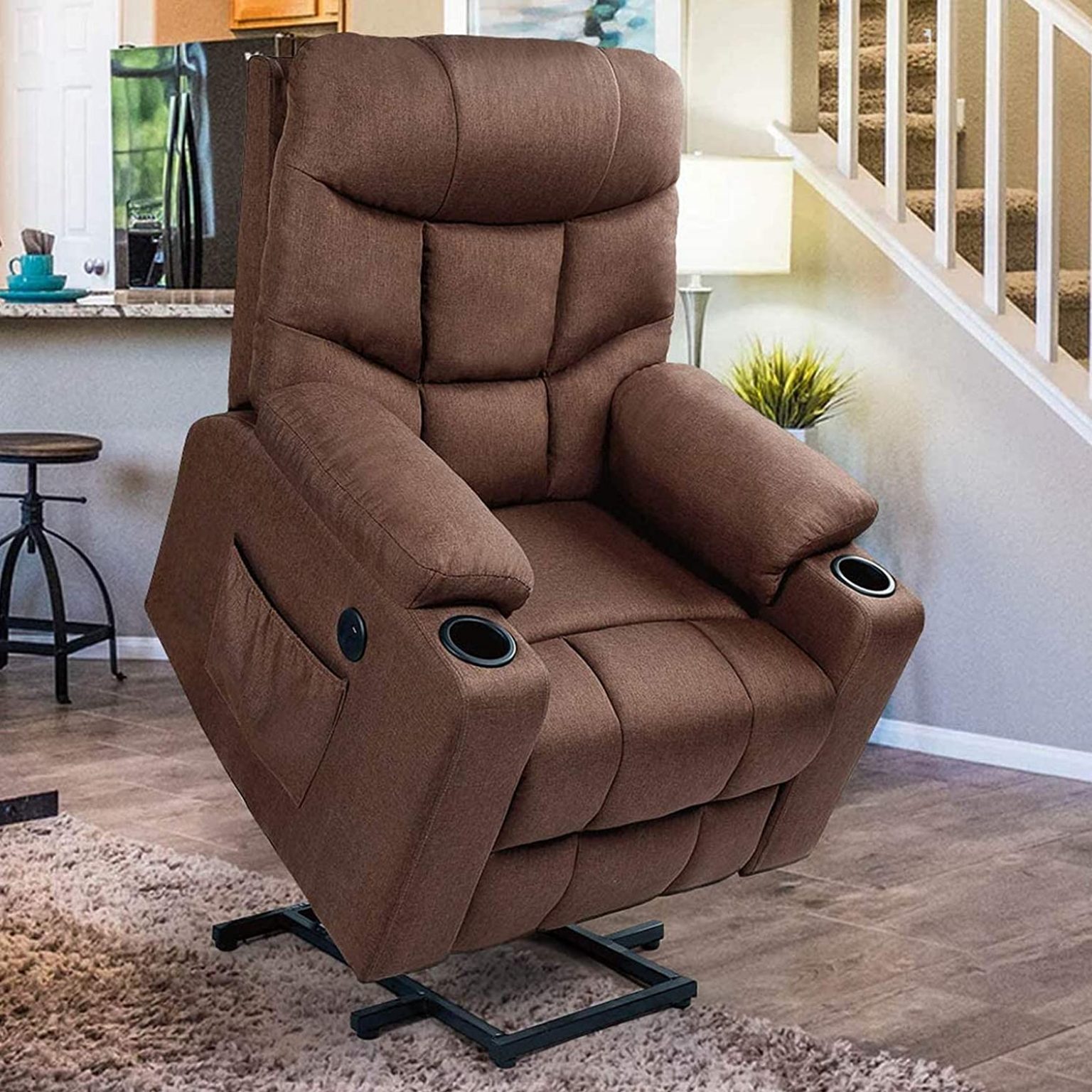10 Power Lift Recliners in New York Neighborhoods