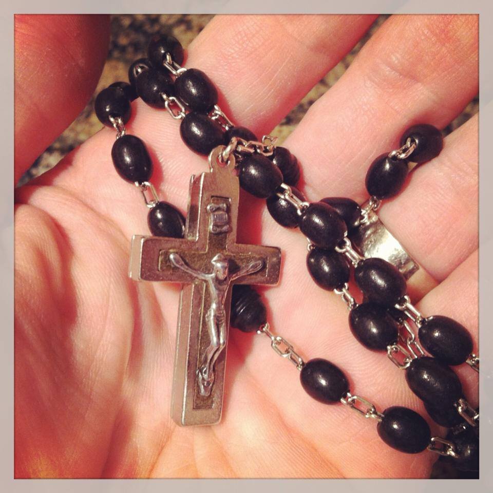 10 Rosary in New York Neighborhoods
