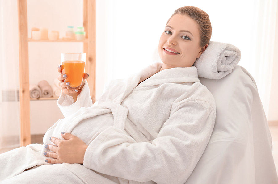 10 Prenatal Massage in Los Angeles Neighborhoods